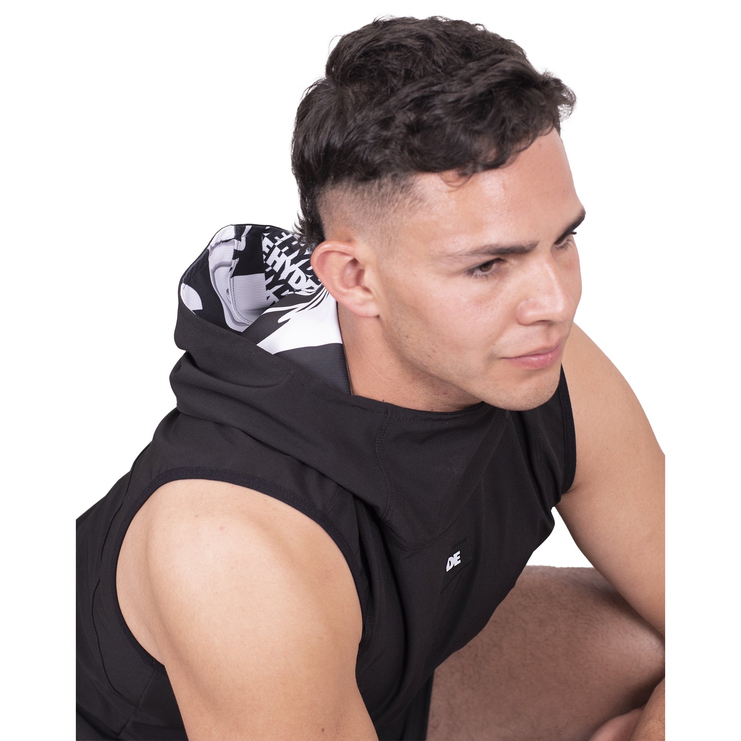 Chaleco Rompevientos HYDE Inquebrantable para Hombre