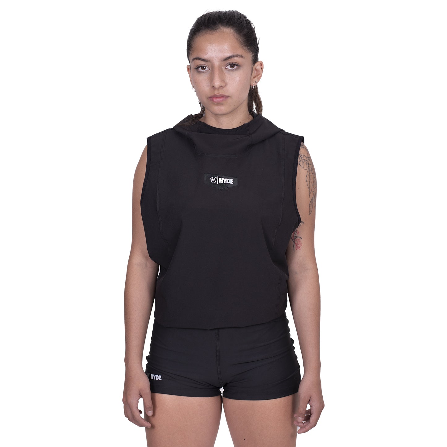 Chaleco Rompevientos HYDE Inquebrantable para Mujer