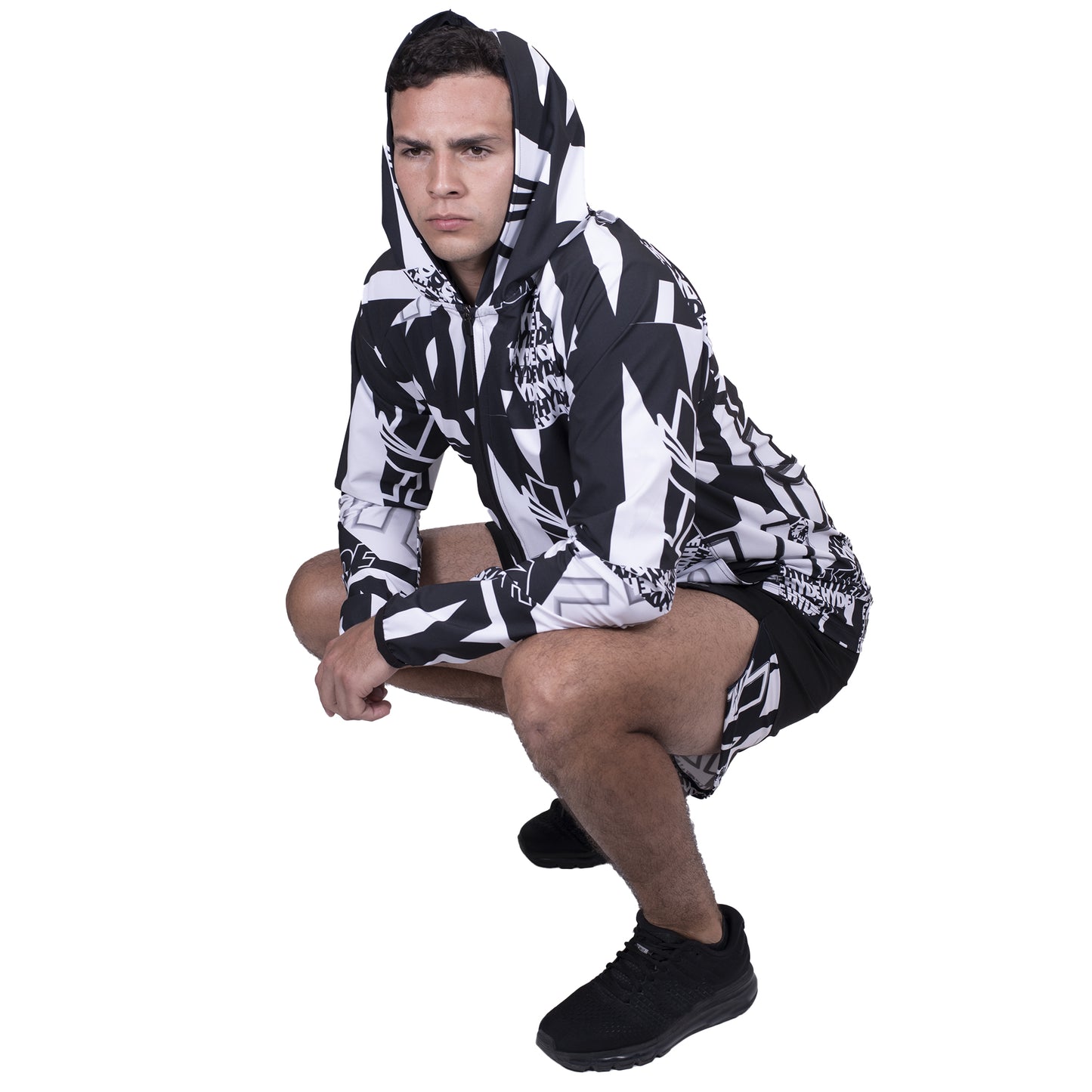 Rompevientos HYDE Inquebrantable para Hombre