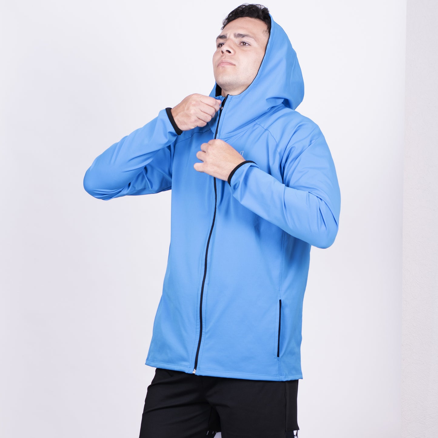 Rompevientos HYDE Impermeable Inquebrantable para Hombre