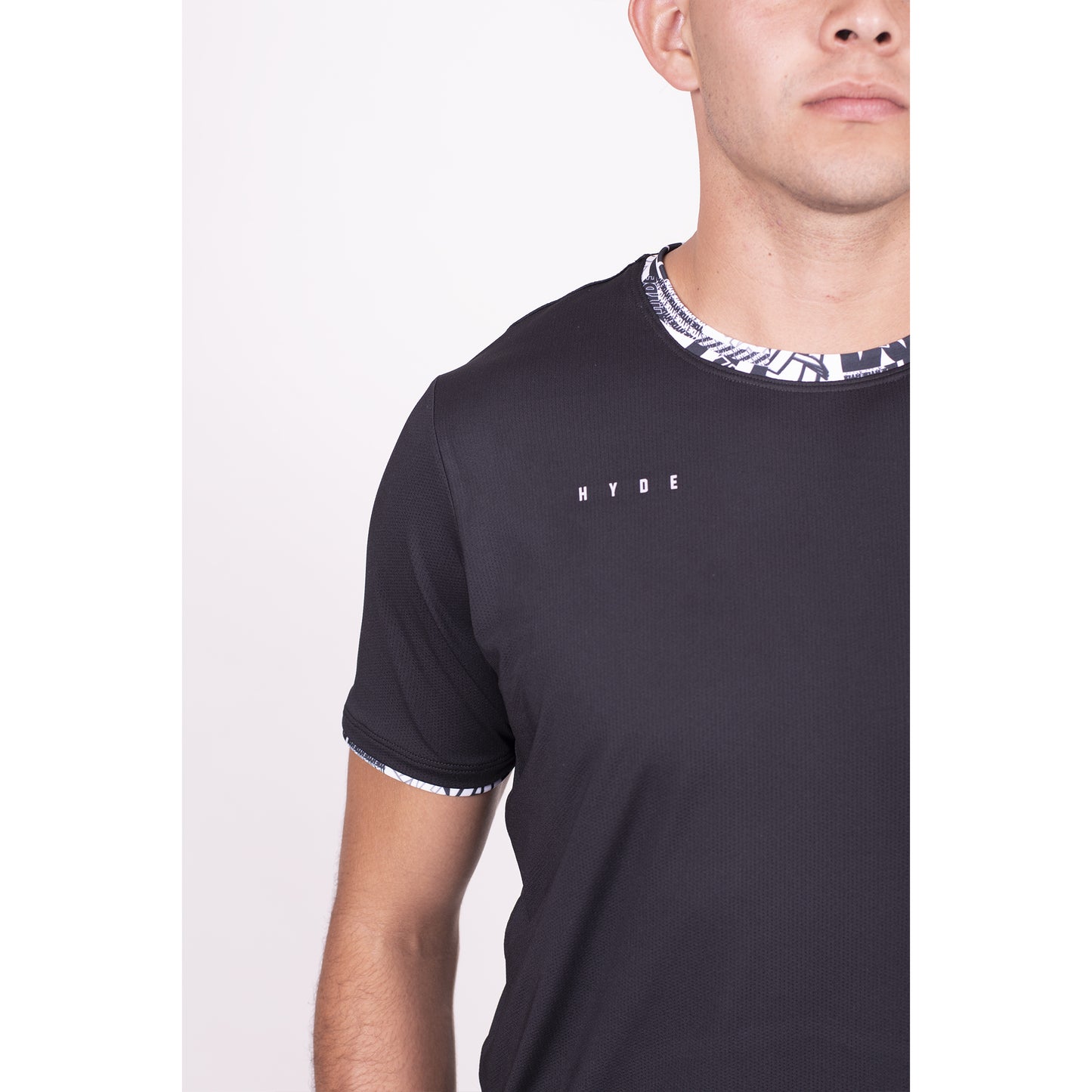 Playera HYDE Inquebrantable para Hombre