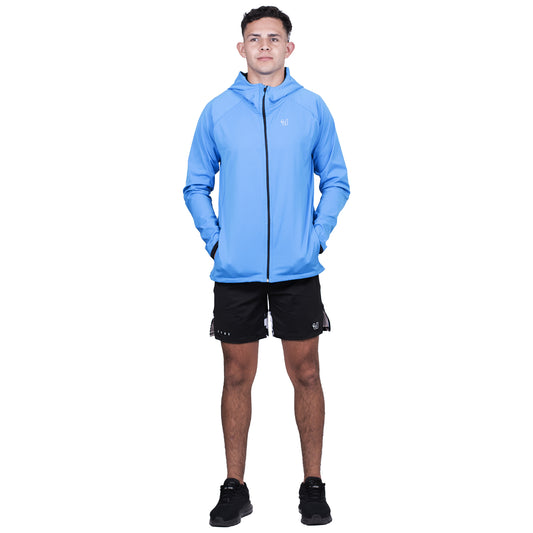 Rompevientos HYDE Impermeable Inquebrantable para Hombre