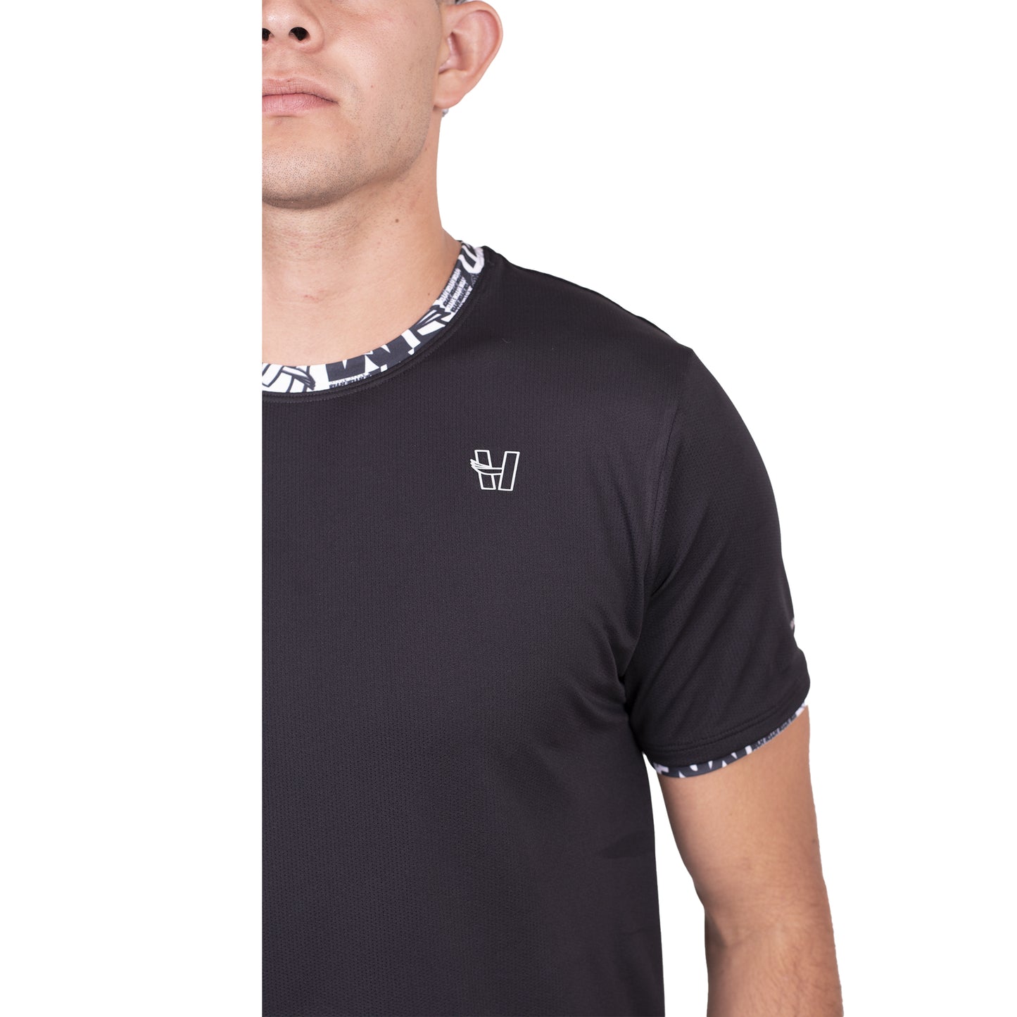 Playera HYDE Inquebrantable para Hombre