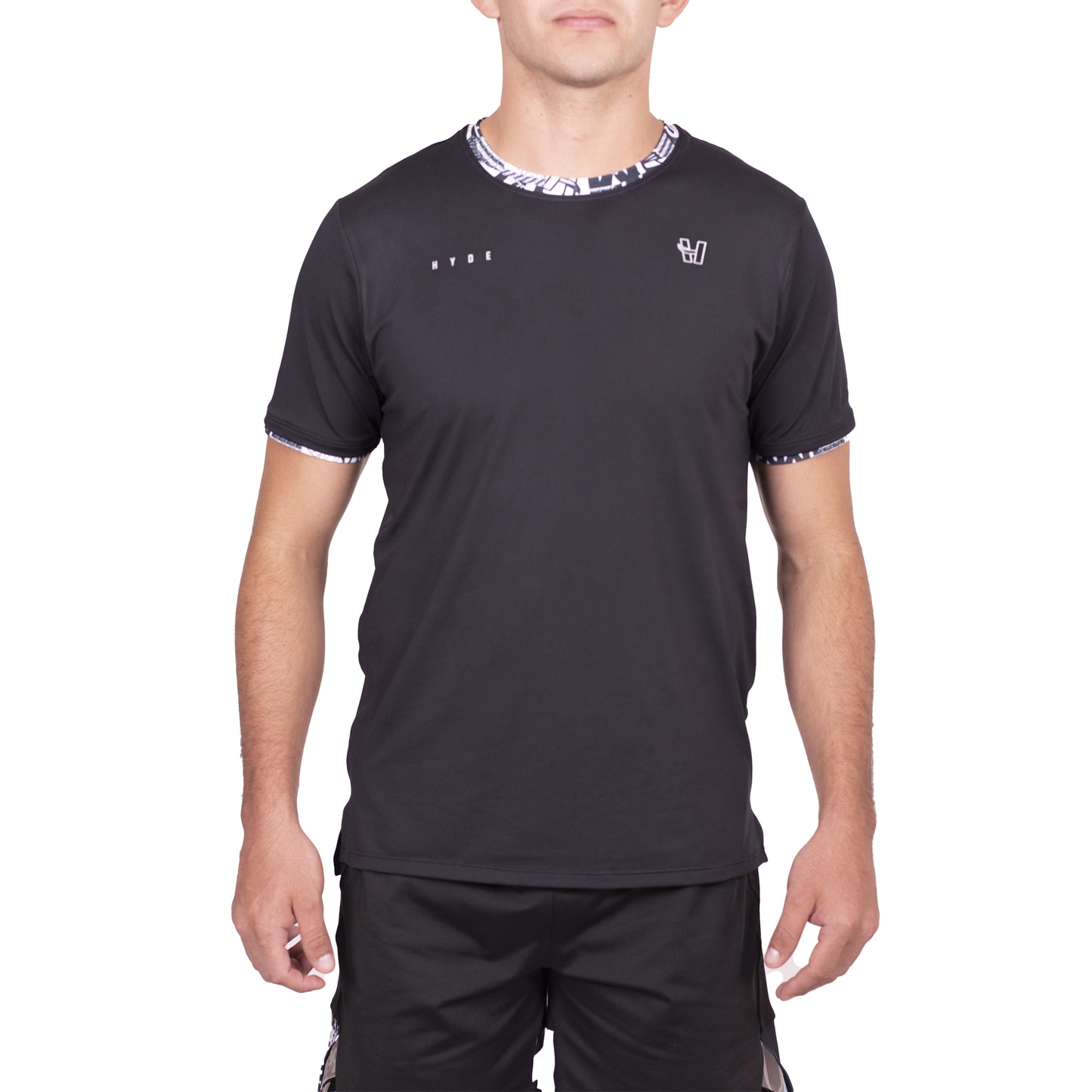 Playera HYDE Inquebrantable para Hombre