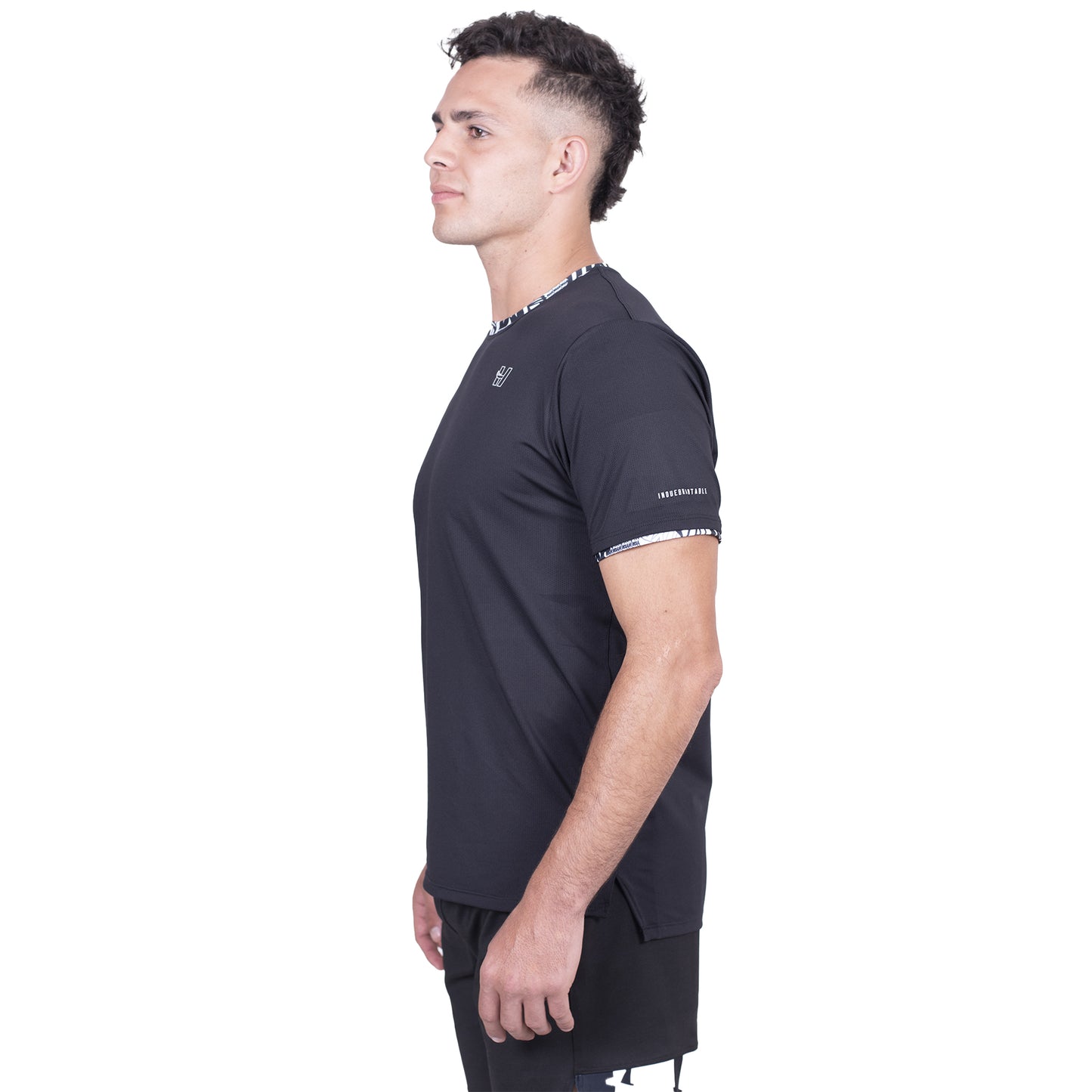 Playera HYDE Inquebrantable para Hombre